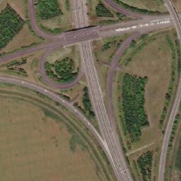 Satellite imagery of [Hulín] HG, CZ