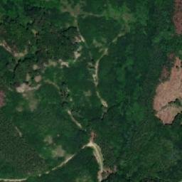 Satellite imagery of Javorčí [Brusné], CZ