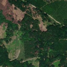Satellite imagery of Chochol [Lukoveček], CZ