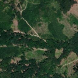 Satellite imagery of Chochol [Lukoveček], CZ