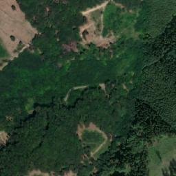 Satellite imagery of Chochol [Lukoveček], CZ