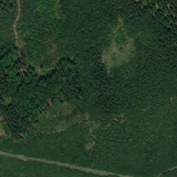 Satellite imagery of Tisový [Hošťálková], CZ
