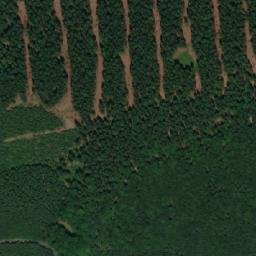 Satellite imagery of Tisový [Hošťálková], CZ