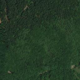 Satellite imagery of Tisový [Hošťálková], CZ