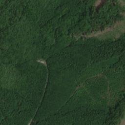 Satellite imagery of Drastihlava [Ratiboř u Vsetína], CZ