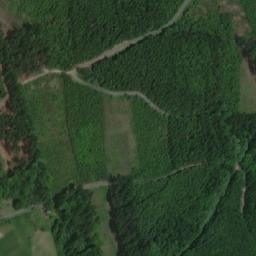 Satellite imagery of Drastihlava [Ratiboř u Vsetína], CZ