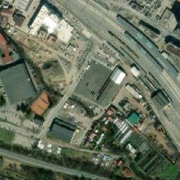 Satellite imagery of Bečevná [Vsetín-Rokytnice] GSM, CZ
