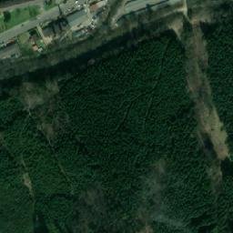 Satellite imagery of [Vsetín] heat plant chimney 3, CZ