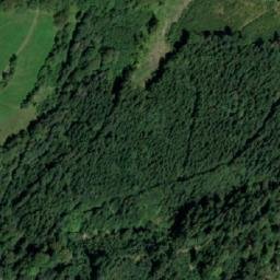 Satellite imagery of (U Karolů) [Janová], CZ