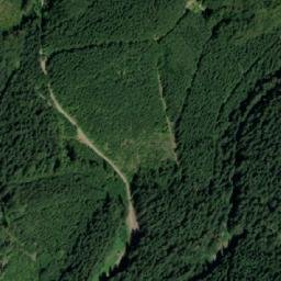 Satellite imagery of (U Karolů) [Janová], CZ