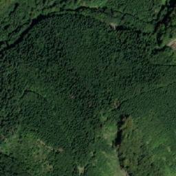Satellite imagery of (U Karolů) [Janová], CZ