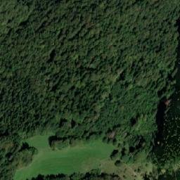 Satellite imagery of Ochmelov [Hovězí], CZ