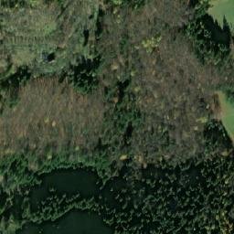 Satellite imagery of Dinotice, CZ