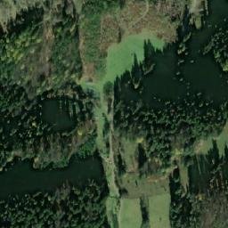 Satellite imagery of Valoviska [Halenkov], CZ