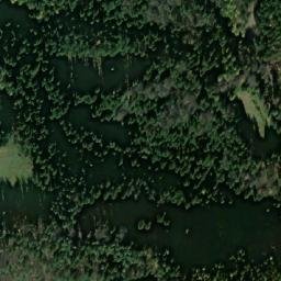 Satellite imagery of Valoviska [Halenkov], CZ