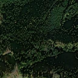 Satellite imagery of Valoviska [Halenkov], CZ