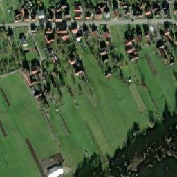 Satellite imagery of Horní Palúch [Nový Hrozenkov], CZ