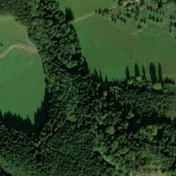 Satellite imagery of Lopušná [Velké Karlovice], CZ