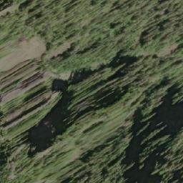 Satellite imagery of Mount Saavedra, CA