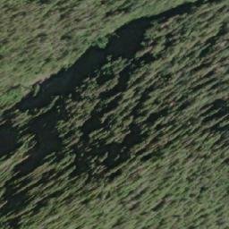 Satellite imagery of Mount Saavedra, CA