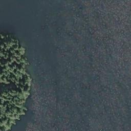 Satellite imagery of Bare Bluff, CA