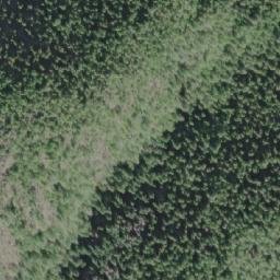 Satellite imagery of Bare Bluff, CA
