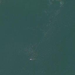 Satellite imagery of Point Atkinson, CA