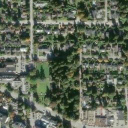Satellite imagery of Navvy Jack Point, CA