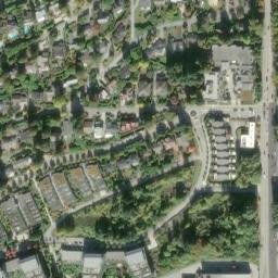 Satellite imagery of Sentinel Hill, CA