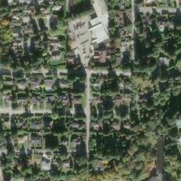 Satellite imagery of Sentinel Hill, CA