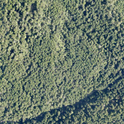 Satellite imagery of Cypress Mountain, CA