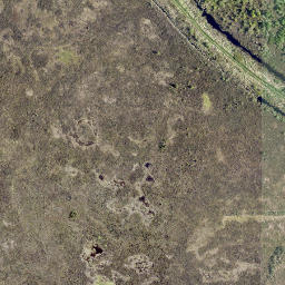 Satellite imagery of Big Pine Mountain, CA
