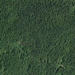 Satellite imagery of Mount Catherwood, CA
