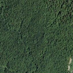 Satellite imagery of Mount Catherwood, CA