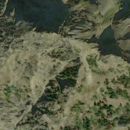 Satellite imagery of Macleod Peak, CA