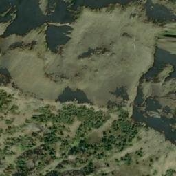 Satellite imagery of Macleod Peak, CA