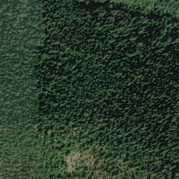 Satellite imagery of Mount Davis, CA