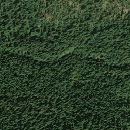 Satellite imagery of Mount Davis, CA
