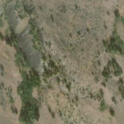 Satellite imagery of Mount Parker, CA