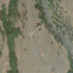 Satellite imagery of Mount Parker, CA