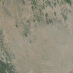 Satellite imagery of Mount Parker, CA