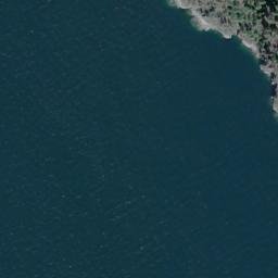 Satellite imagery of Redman Point, CA