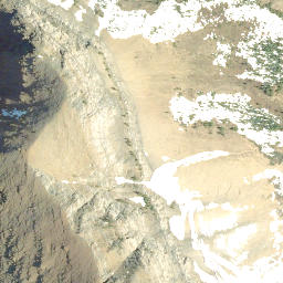 Satellite imagery of Border Ranges, CA