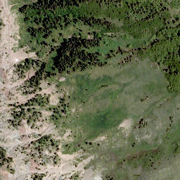 Satellite imagery of Prairie Bluff, CA