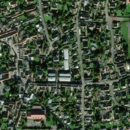 Satellite imagery of Château de Courseulles, FR