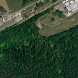 Satellite imagery of Château de Pont-Saint-Pierre, FR