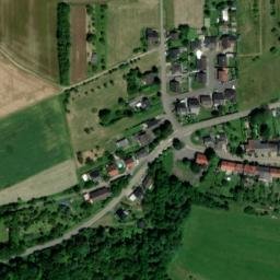 Satellite imagery of Hirnberg, DE