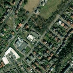 Satellite imagery of Spieserhöhe, DE