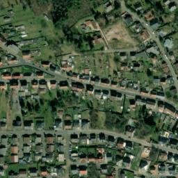 Satellite imagery of Großer Hirschberg, DE