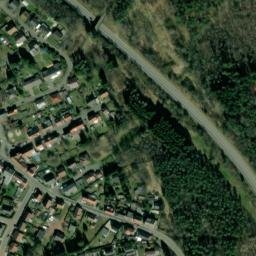 Satellite imagery of Großer Hirschberg, DE